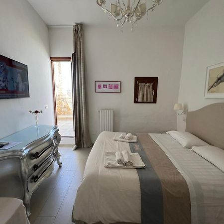 Elamar Gallipoli Exteriér fotografie