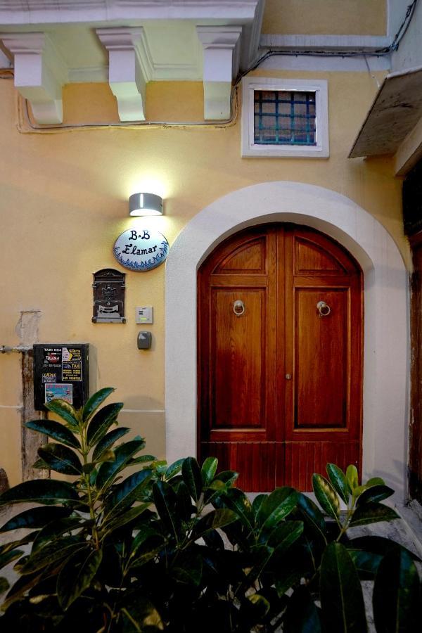 Elamar Gallipoli Exteriér fotografie