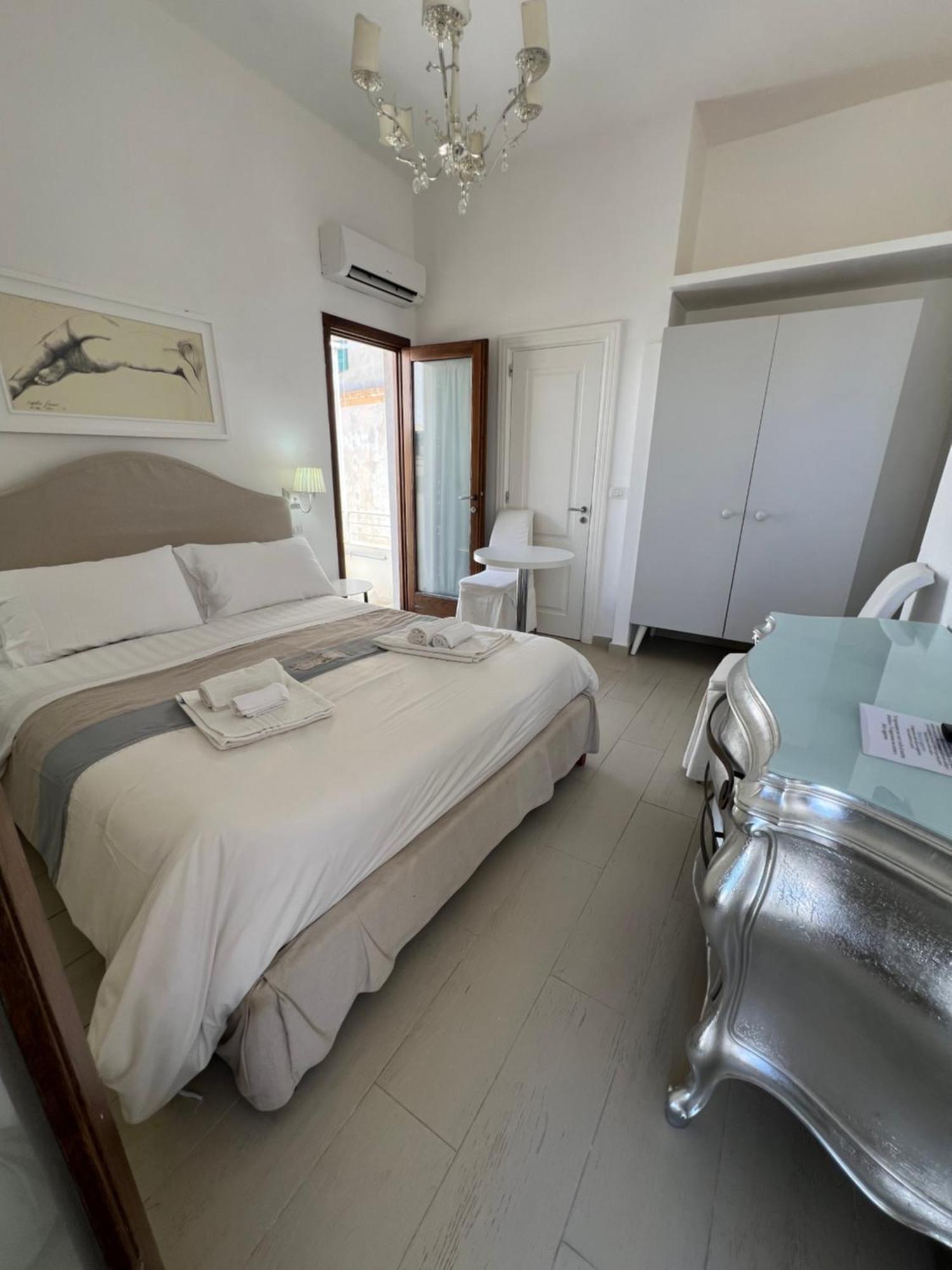 Elamar Gallipoli Exteriér fotografie